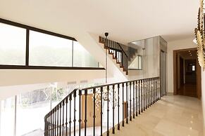 Olala Gava Beach Villa