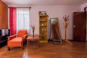 Takdiri Homes Plush 3BR Appartment