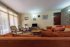 Takdiri Homes Plush 3BR Appartment
