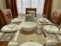 Takdiri Homes Plush 3BR Appartment