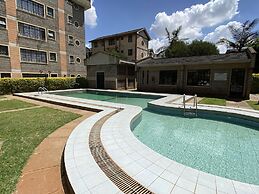 Takdiri Homes Plush 3BR Appartment