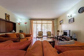 Takdiri Homes Plush 3BR Appartment
