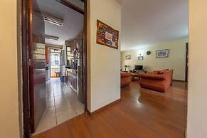 Takdiri Homes Plush 3BR Appartment
