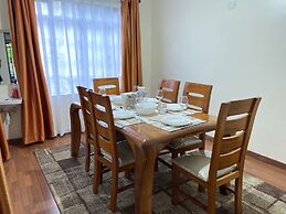 Takdiri Homes Plush 3BR Appartment