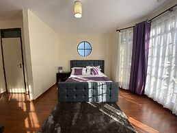 Takdiri Homes Plush 3BR Appartment