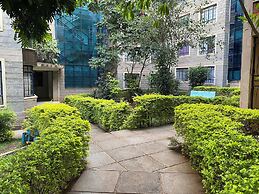 Takdiri Homes Plush 3BR Appartment