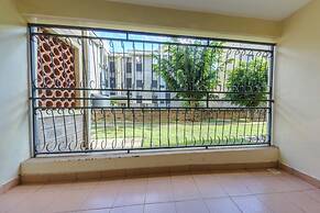 Takdiri Homes Plush 3BR Appartment