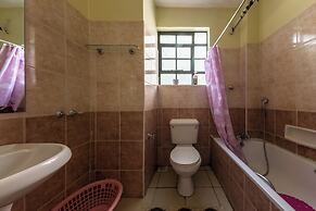 Takdiri Homes Plush 3BR Appartment