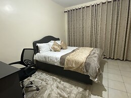 Takdiri Homes Plush 3BR Appartment
