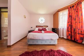 Takdiri Homes Plush 3BR Appartment