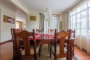 Takdiri Homes Plush 3BR Appartment