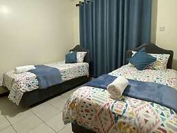 Takdiri Homes Plush 3BR Appartment