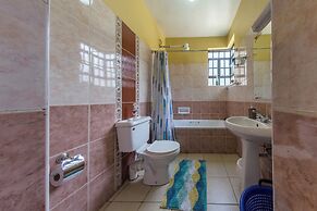 Takdiri Homes Plush 3BR Appartment