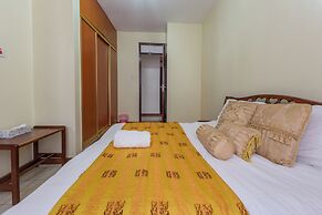 Takdiri Homes Plush 3BR Appartment