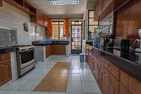 Takdiri Homes Plush 3BR Appartment