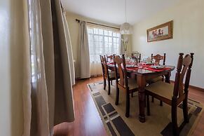 Takdiri Homes Plush 3BR Appartment