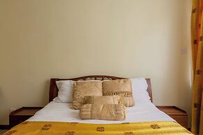 Takdiri Homes Plush 3BR Appartment