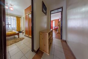 Takdiri Homes Plush 3BR Appartment
