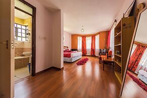 Takdiri Homes Plush 3BR Appartment