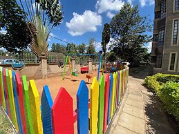 Takdiri Homes Plush 3BR Appartment