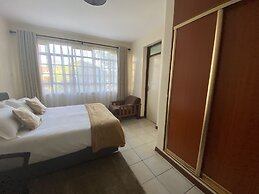 Takdiri Homes Plush 3BR Appartment