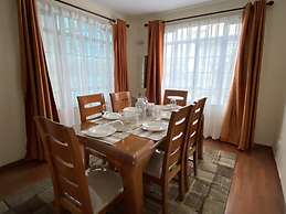 Takdiri Homes Plush 3BR Appartment