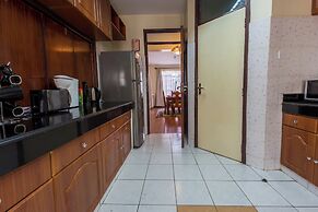 Takdiri Homes Plush 3BR Appartment