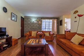 Takdiri Homes Plush 3BR Appartment