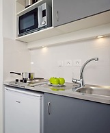 Séjours & Affaires Paris Bagnolet