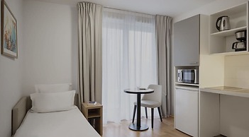 Séjours & Affaires Paris Bagnolet