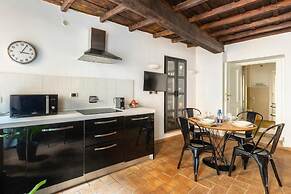 Dimora ai Fori - Guesthouse