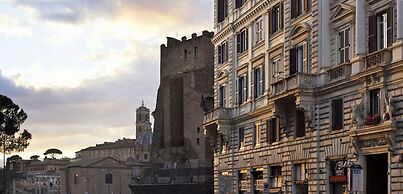 Dimora ai Fori - Guesthouse