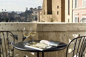 Dimora ai Fori - Guesthouse