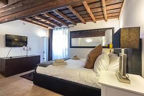 Dimora ai Fori - Guesthouse