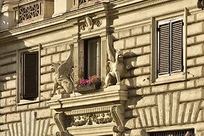 Dimora ai Fori - Guesthouse