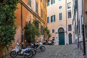 Dimora ai Fori - Guesthouse