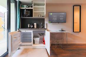 Eco Smart Apartments Premium City