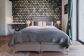 Eco Smart Apartments Premium City