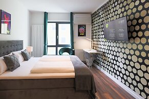 Eco Smart Apartments Premium City