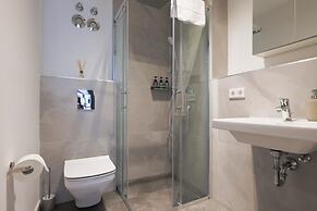 Eco Smart Apartments Premium City