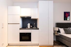 Eco Smart Apartments Premium City