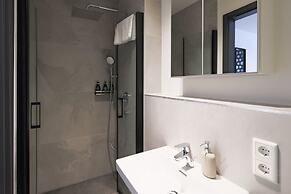 Eco Smart Apartments Premium City