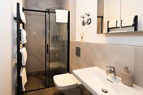 Eco Smart Apartments Premium City