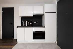 Eco Smart Apartments Premium City