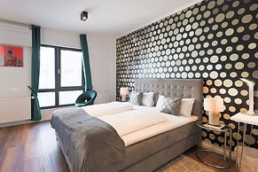 Eco Smart Apartments Premium City