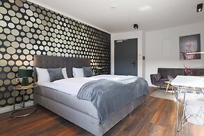 Eco Smart Apartments Premium City