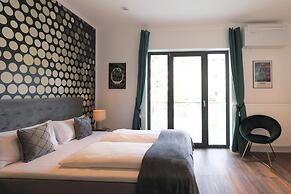 Eco Smart Apartments Premium City