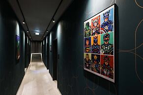 Eco Smart Apartments Premium City