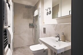 Eco Smart Apartments Premium City