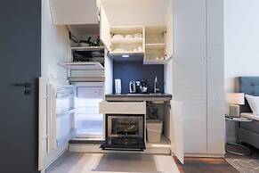 Eco Smart Apartments Premium City